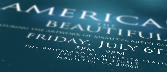 Read more about the article Marietta Events | Americana The Beautiful