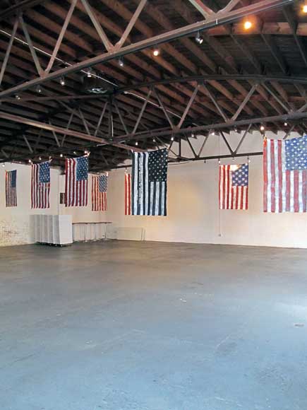 Read more about the article Americana The Beautiful: The Setup